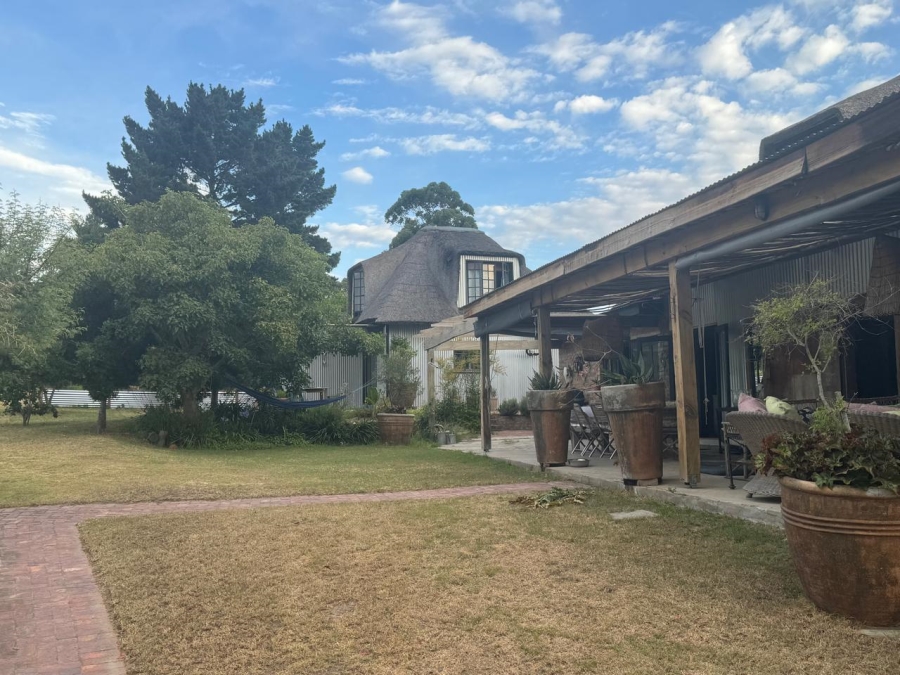 6 Bedroom Property for Sale in Sedgefield Rural Western Cape